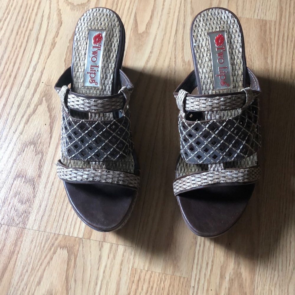 Wedges - Picture 2 of 3